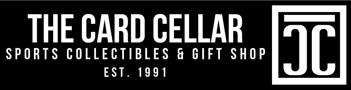 The Card Cellar logo